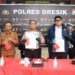 Penipuan Rekrutmen ASN Gresik Terbongkar, Tersangka Raup Rp1,5 Miliar