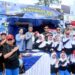 Hari Jadi ke-27, Lanud Sjamsudin Noor Perkuat Sinergi Dukung Banjarbaru Emas