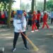 Bupati Kediri Tinjau Kantor Baru Disparbud, Soroti Pengelolaan Museum