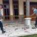 Rumah Warga Bantur Malang Rusak Diduga Ledakan Bom Ikan, Polisi Buru Pelaku