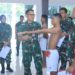 Ketat! 33 Casis Tamtama TNI AU Makassar Berebut Lolos ke Seleksi Pusat