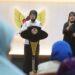 Wali Kota Kediri Hadiri Pelantikan Gerkatin 2023-2028, Tegaskan Komitmen Kota Inklusif