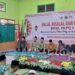 Halalbihalal FKPQ Cerme, Guru TPQ Didorong Tertib Data dan Tingkatkan Kualitas