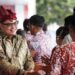 Hari Jadi Kabupaten Kediri ke-1222 Digelar Sederhana, Mas Dhito: Tetap Guyub Rukun