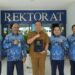 Wabup Gresik Pimpin IKA Universitas Hang Tuah Surabaya, Perkuat Jejaring Alumni