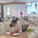 Halalbihalal IKAPETE Jatim, Dorong Ekonomi Santri untuk Negeri