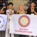 Jujitsu Kota Batu Borong 10 Medali di Piala Wali Kota Surabaya 2026