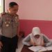 Kapolres Gresik Dukung Pendidikan Inklusif dengan Sentuhan Humanis