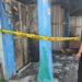 Kebakaran Pasar Landungsari Malang, 3 Kios Hangus, Polisi Selidiki Penyebab