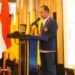 Rakernas Taekwondo 2026 Ditutup, Ketum: Musuh adalah Hadiah Bagimu