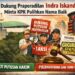 LAKSI Dukung Putusan Praperadilan Indra Iskandar, Minta KPK Pulihkan Nama Baik