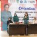 Mbak Cicha Ingatkan Bahaya Gadget pada Anak, Kader Srikandi Biru Diminta Aktif