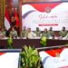 Menhan Perkuat Sinergi TNI Aktif dan Purnawirawan