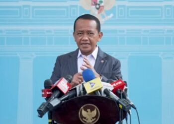 Indonesia Cari Solusi Tekan Impor LPG, CNG Disiapkan