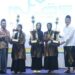 Kecamatan Bungah Juara Umum MTQ Gresik 2026