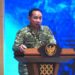 Panglima TNI Ajak DPRD Libatkan TNI Percepat Pembangunan Daerah