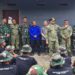 Panglima TNI Turun Langsung, Dorong Prajurit Jadi Motor Ketahanan Pangan