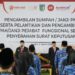 Lantik 156 PNS Kabupaten Kediri, Mas Dhito: Jangan Salahgunakan Wewenang