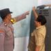 Polisi Tangkap Tiga Pembobol SMPN 1 Pakisaji Malang