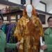 Persit Dorong UMKM Sasirangan, Kembangkan Warisan Jadi Sumber Ekonomi
