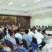 Polres Gresik Sosialisasikan KUHAP 2025, Tingkatkan Profesionalisme Penyidik