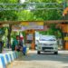 Portal Bendungan Lahor Dibuka Paksa, Warga Tolak Retribusi Akses Malang-Blitar