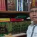 Hari Bumi, Prof Ahmad Barizi Ajak Kembali pada Tatanan Ilahi demi Selamatkan Alam