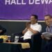 PWI Dorong Perlindungan Karya Jurnalistik Masuk Revisi UU Hak Cipta