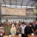 Anggota DPRD Kabupaten Malang Cak Doel Konter Serap Aspirasi Warga