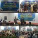 Reuni PT Rukun Jaya Sejahtera di Tulungagung, Lepas Rindu Usai 10 Tahun Berpisah