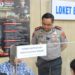 Sidak Satpas dan MPP, Kapolres Gresik Pastikan Layanan Tanpa Pungli