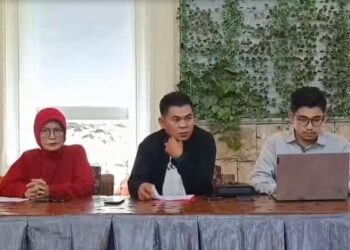 Polda Jatim Tahan Tiga Tersangka Sengketa Sardo Swalayan, Kasus Dugaan Akta Palsu