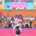 450 Atlet Muda Ramaikan Kejurnas Taekwondo 2026 di Samarinda