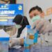 Petugas Lapas dan Bapas Malang Dites Urine, Pastikan Bebas Narkoba