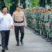 TMMD ke-128 Gresik Dimulai, Fokus Bedah Rumah hingga Pembangunan Jalan Desa