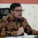 TPT Kabupaten Kediri Turun ke 4,71 Persen, Mas Dhito: 11 Ribu Penganggur Terserap