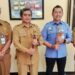 Perayaan Hari Keris di Bakorwil Malang, Tugu Tirta Gaungkan Inovasi Air Bersih