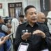 Wali Kota Malang Cek Konstruksi Pot Pasar Besar, Pembongkaran Ditunda