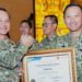 Lima Satker TNI Raih WBK, Perkuat Transparansi dan Reformasi Birokrasi