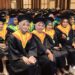 593 Lulusan UMG Diwisuda, Wabup Gresik: Jangan Hanya Cari Kerja!