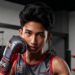Sultan Tazzam Siap Tarung di NEX Road to Champion, Hadapi Mustakin Hasan di Jakarta