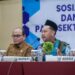 Bupati Gresik Ajak Penyedia Jasa Jaga Pengadaan Bersih dan Transparan