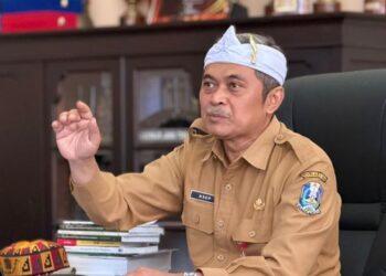 Bakorwil Malang Dorong Ekonomi Hijau dan Pelestarian Hutan di Jatim