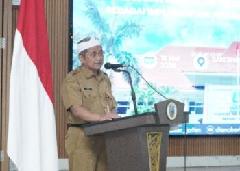 Bakorwil Malang Dorong Sinkronisasi Vokasi dan Industri, Ciptakan SDM Siap Kerja