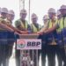 Groundbreaking Nitrate Complex di Gresik: Bukti Daerah Aman untuk Investasi