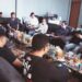 PAD Rp 2 Miliar Gagal, LSM Geruduk DPRD Batu Soroti Gate Parkir Pasar Among Tani