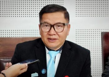 Suhu Panas Mengancam, Kadinkes: Minum 3 Liter Sehari Meski Tidak Haus!