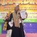 Siswi MI Tsamrotul Ulum Tanjungwidoro Bawa Pulang Emas dari Ma Chung