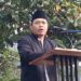 Dai Asal Malang Gaungkan “Peradaban Ibrahimik” dalam Khutbah Iduladha
