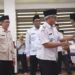 Gus Qowim Lepas 281 Jemaah Haji Kota Kediri, Ingatkan Jaga Kesehatan